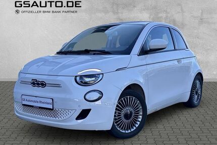 Fiat 500e Gebrauchtwagen