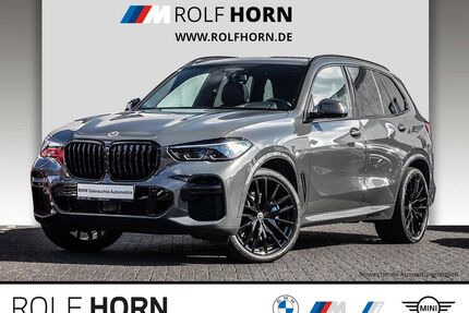 BMW X5 Gebrauchtwagen
