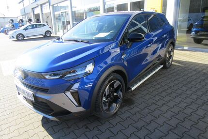 Renault Symbioz Gebrauchtwagen