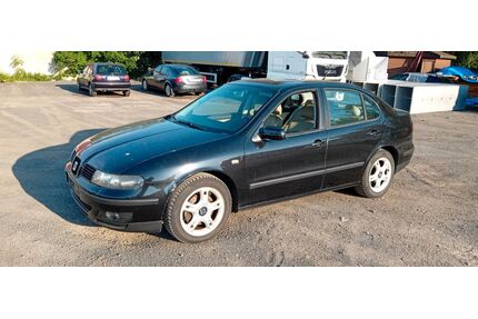 Seat Toledo Gebrauchtwagen