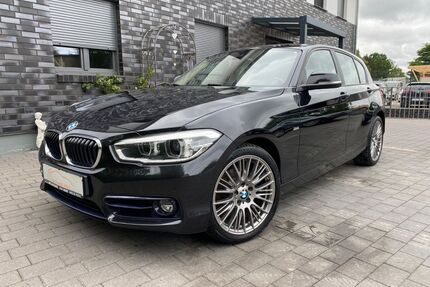 BMW 120 Gebrauchtwagen