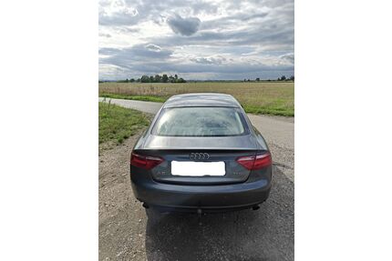 Audi A5 Gebrauchtwagen