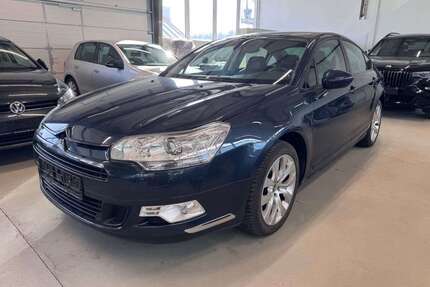Citroen C5 Gebrauchtwagen