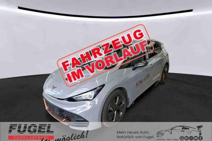Cupra Born Gebrauchtwagen