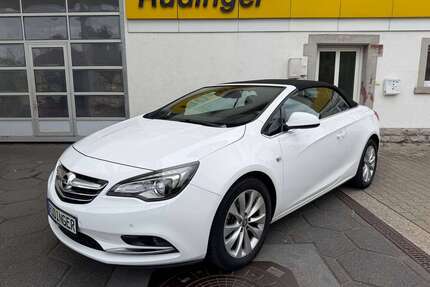 Opel Cascada Gebrauchtwagen