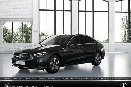 Mercedes-Benz C 200 Gebrauchtwagen