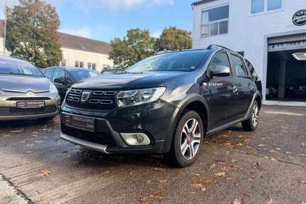 Dacia Logan Gebrauchtwagen