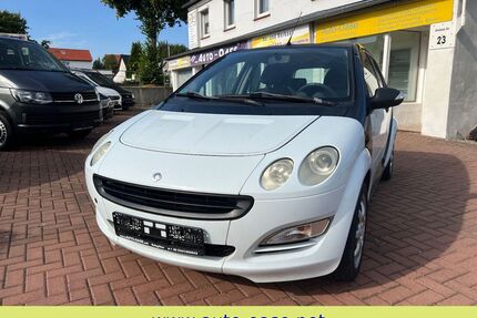 Smart ForFour Gebrauchtwagen
