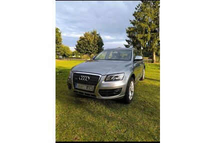 Audi Q5 Gebrauchtwagen
