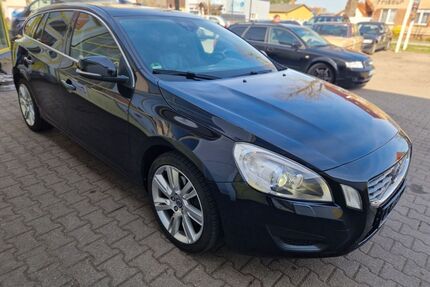 Volvo V60 Gebrauchtwagen