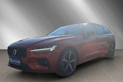 Volvo V60 Gebrauchtwagen