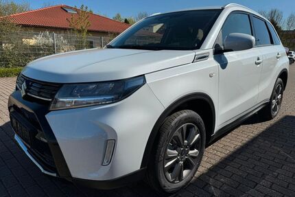 Suzuki Vitara Gebrauchtwagen