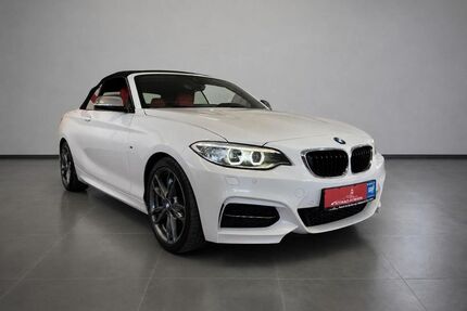 BMW M240i Gebrauchtwagen