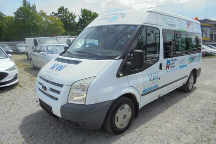 Ford Transit Gebrauchtwagen