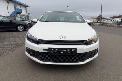 VW Scirocco Gebrauchtwagen