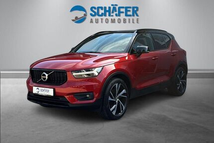 Volvo XC40 Gebrauchtwagen