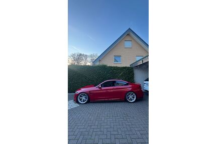 BMW M4 Gebrauchtwagen