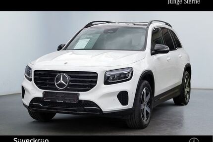 Mercedes-Benz GLB 180 Gebrauchtwagen