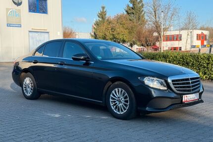 Mercedes-Benz E 200 Gebrauchtwagen