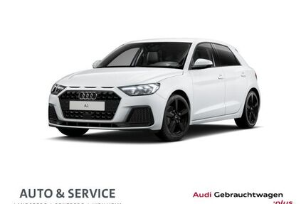 Audi A1 Gebrauchtwagen