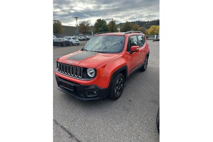 Jeep Renegade Gebrauchtwagen