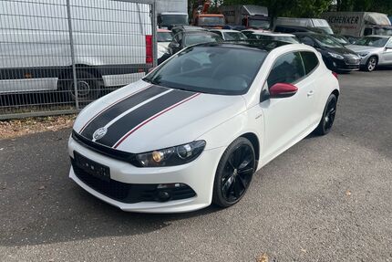 VW Scirocco Gebrauchtwagen