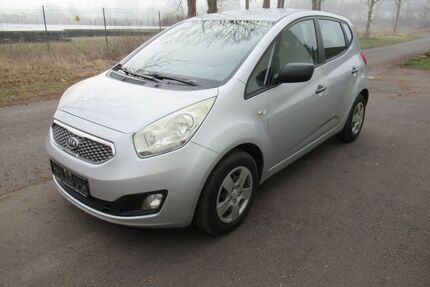 Kia Venga Gebrauchtwagen