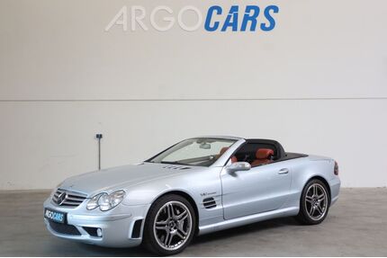 Mercedes-Benz SL 65 AMG Gebrauchtwagen