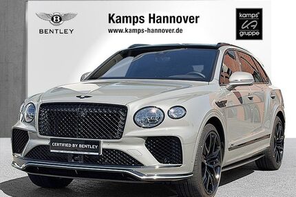 Bentley Bentayga Gebrauchtwagen