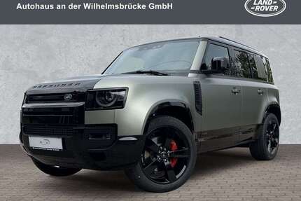 Land Rover Defender Gebrauchtwagen