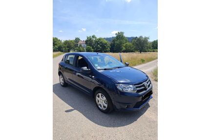 Dacia Sandero Gebrauchtwagen