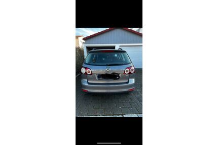 VW Golf Plus Gebrauchtwagen