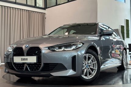 BMW i4 Gebrauchtwagen