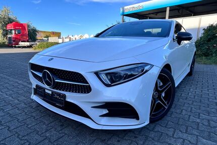 Mercedes-Benz CLS 300 Gebrauchtwagen