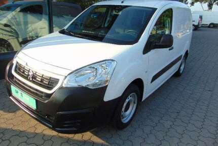 Peugeot Partner Gebrauchtwagen