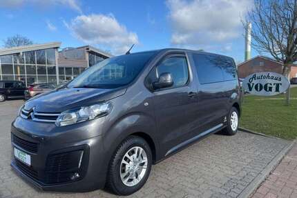 Citroen Spacetourer Gebrauchtwagen
