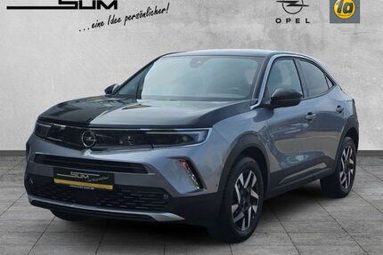 Opel Mokka Gebrauchtwagen
