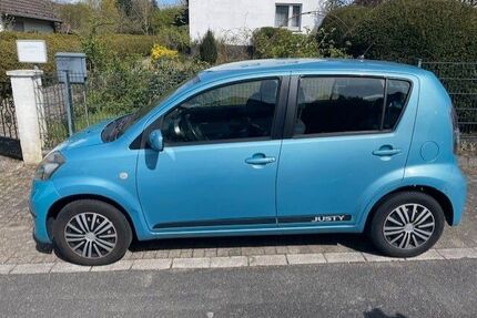 Subaru Justy Gebrauchtwagen