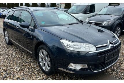 Citroen C5 Gebrauchtwagen