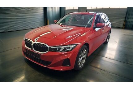 BMW 318 Gebrauchtwagen