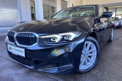 BMW 320 Gebrauchtwagen