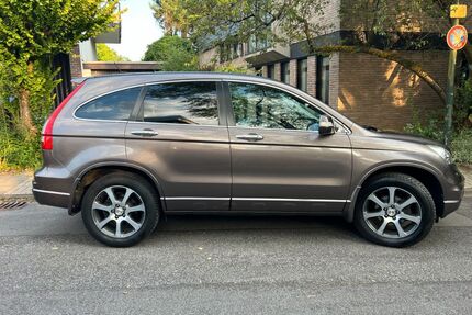 Honda CR-V Gebrauchtwagen