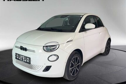 Fiat 500e Gebrauchtwagen