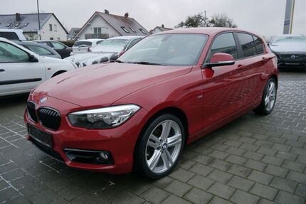 BMW 120 Gebrauchtwagen