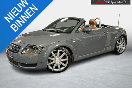 Audi TT Gebrauchtwagen