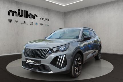 Peugeot 2008 Gebrauchtwagen