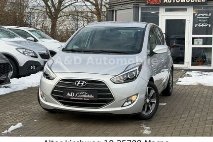 Hyundai ix20 Gebrauchtwagen