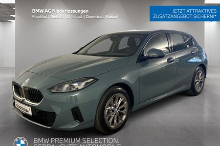 BMW 120 Gebrauchtwagen