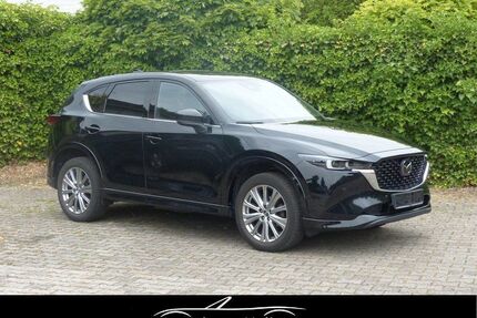 Mazda CX-5 Gebrauchtwagen