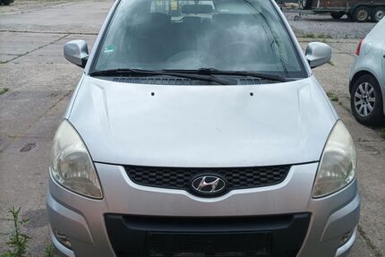 Hyundai Matrix Gebrauchtwagen